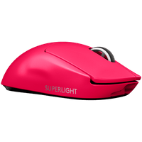 LOGITECH G PRO X SUPERLIGHT 2c compact wireless... - 2