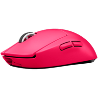 LOGITECH G PRO X SUPERLIGHT 2c compact wireless... - 2