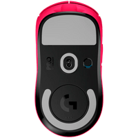 LOGITECH G PRO X SUPERLIGHT 2c compact wireless... - 3