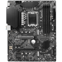 MSI PRO Z690-P DDR4 - 2