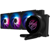 MSI MPG CORELIQUID P22 360 - 1