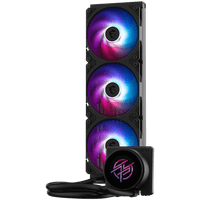 MSI MPG CORELIQUID P22 360 - 2