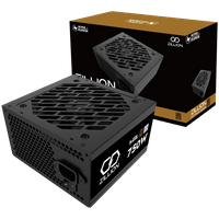 Super Flower Zillion DB Bronze 750W ATX 3.1 80 Plus... - 1