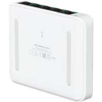 UBIQUITI UniFi Switch Flex Mini 2.5G - 3