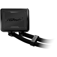 Asrock Challenger Pure 360 - 3