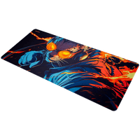 COUGAR Breaker XL Gaming Mouse Pad - 2
