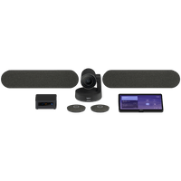 LOGITECH TAPMSTLARGE/1 TAPRAPMSTINT TAP NUC11TNKI5 TEAMS... - 0