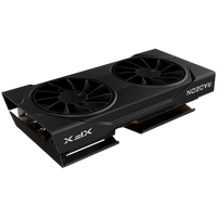 XFX Swift AMD Radeon RX 9060 XT OC 8GB GDDR6 128-bit HDMI... - 2
