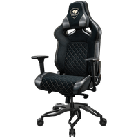 COUGAR Titan Pro V2 Gold F Gaming Chair - 4