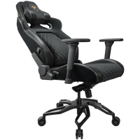 COUGAR Titan Pro V2 Gold F Gaming Chair - 6