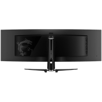 MSI MPG 491CQPX QD-OLED Gaming Monitor - 3