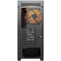 COUGAR MX600 Air PC Case - 2