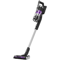 Eureka NEC490 Stick Vacuum Black/Purple - 1 Eureka NEC490 Stick Vacuum Black/Purple - 1