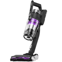 Eureka NEC490 Stick Vacuum Black/Purple - 2 Eureka NEC490 Stick Vacuum Black/Purple - 2