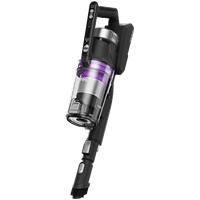 Eureka NEC490 Stick Vacuum Black/Purple - 2 Eureka NEC490 Stick Vacuum Black/Purple - 2