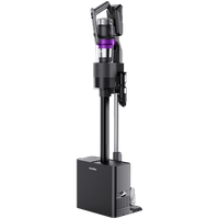 Eureka NEC490 Stick Vacuum Black/Purple - 3 Eureka NEC490 Stick Vacuum Black/Purple - 3