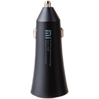 Mi 37W Dual-Port Car Charger - 2
