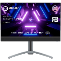 LORGAR 27MP1 - 1 LORGAR 27MP1 - 1