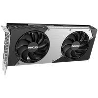INNO3D GeForce RTX 5070 Twin X2 12GB GDDR7 192bit, 1x... - 3