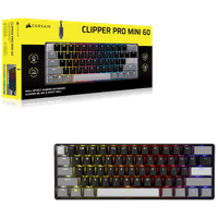 CLIPPER PRO MINI 60-CORE-BLK - 2