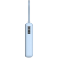 Xiaomi 67W Power Bank 10000 (Integrated... - 2