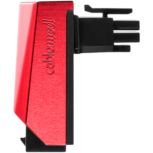 CableMod 12VHPWR 90 Degree Angled Adapter (Nvidia 4000... - 1