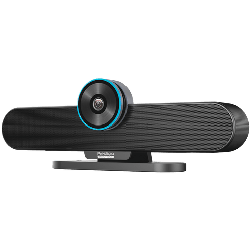 Prestigio Solutions Video Conferencing Collaboration Bar... - 1