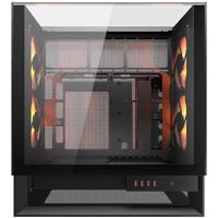 COUGAR OmnyX PC Case - 2