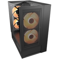 COUGAR OmnyX PC Case - 3