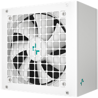 DeepCool Gamer Storm, PN850-M WH, 850W, 80 Plus GOLD,... - 1