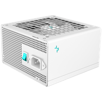 DeepCool Gamer Storm, PN850-M WH, 850W, 80 Plus GOLD,... - 2