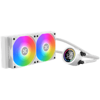 Xigmatek LK Pro 240 Digital... - 2