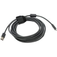 LOGITECH SPARE USB CABLE MEETUP USB - WW - 0