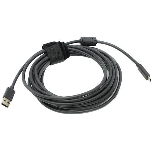 LOGITECH SPARE USB CABLE MEETUP USB - WW - 1