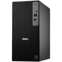 Dell Pro Tower (QCT1250), Intel Core i5-14500 vPro(14C, 20T, 24MB, up to... - 2