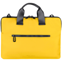 TUCANO GOMMO BAGS FOR Laptop 14”/ MacBook Pro 14” Yellow - 1 TUCANO GOMMO BAGS FOR Laptop 14”/ MacBook Pro 14” Yellow - 1
