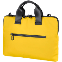 TUCANO GOMMO BAGS FOR Laptop 14”/ MacBook Pro 14” Yellow - 2 TUCANO GOMMO BAGS FOR Laptop 14”/ MacBook Pro 14” Yellow - 2