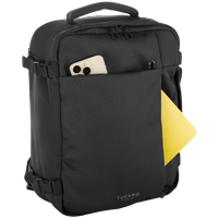 TUCANO TUGO&amp;#039; M BACKPACKS FOR MacBook Pro 16/ Laptop 15.6,... - 3