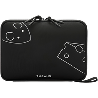 TOPO ORGANIZER SMALL NERO - 1