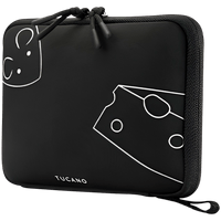 TOPO ORGANIZER SMALL NERO - 2