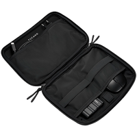 TOPO ORGANIZER SMALL NERO - 3 TOPO ORGANIZER SMALL NERO - 3