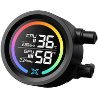 LK 240 Digital (BK AIO - 2