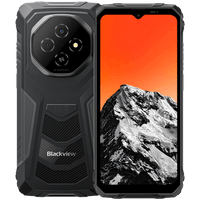 Blackview FORT 1  Rugged Phone, 6.56&amp;quot; HD+ , 6+256GB... - 1
