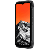 Blackview FORT 1  Rugged Phone, 6.56&amp;quot; HD+ , 6+256GB... - 3
