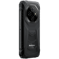 Blackview FORT 1  Rugged Phone, 6.56&amp;quot; HD+ , 6+256GB... - 4