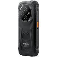 Blackview FORT 1  Rugged Phone - 5