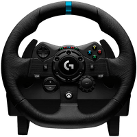 LOGITECH G923 SE Racing Wheel and Shifter Combo for Xbox... - 2