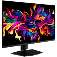 MSI MAG 322UP QD-OLED E16 Gaming Monitor - 2