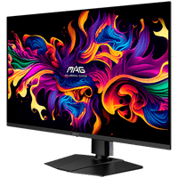 MSI MAG 322UP QD-OLED E16 Gaming Monitor - 2