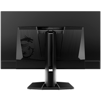 MSI MAG 322UP QD-OLED E16 Gaming Monitor - 4